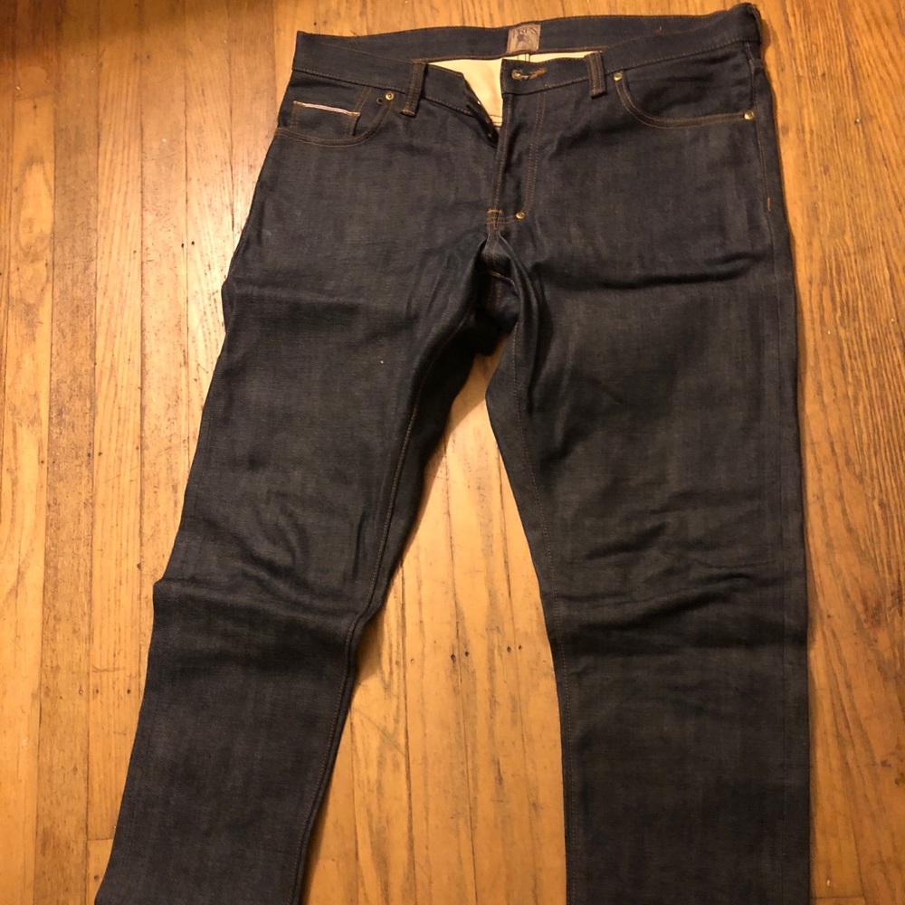 PRPS jeans